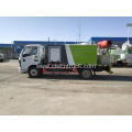 Hot Sale DFAC D6 5CBM Dust Removal Trucks